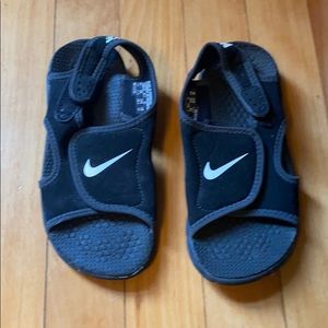 Kids Nike Sandals